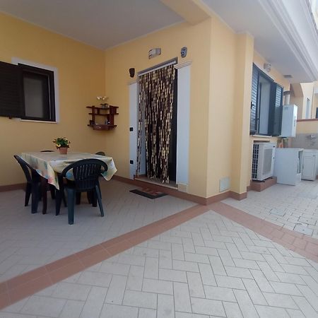 Sadomunostra Apartment Tortoli Exterior photo