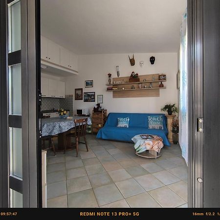 Sadomunostra Apartment Tortoli Exterior photo