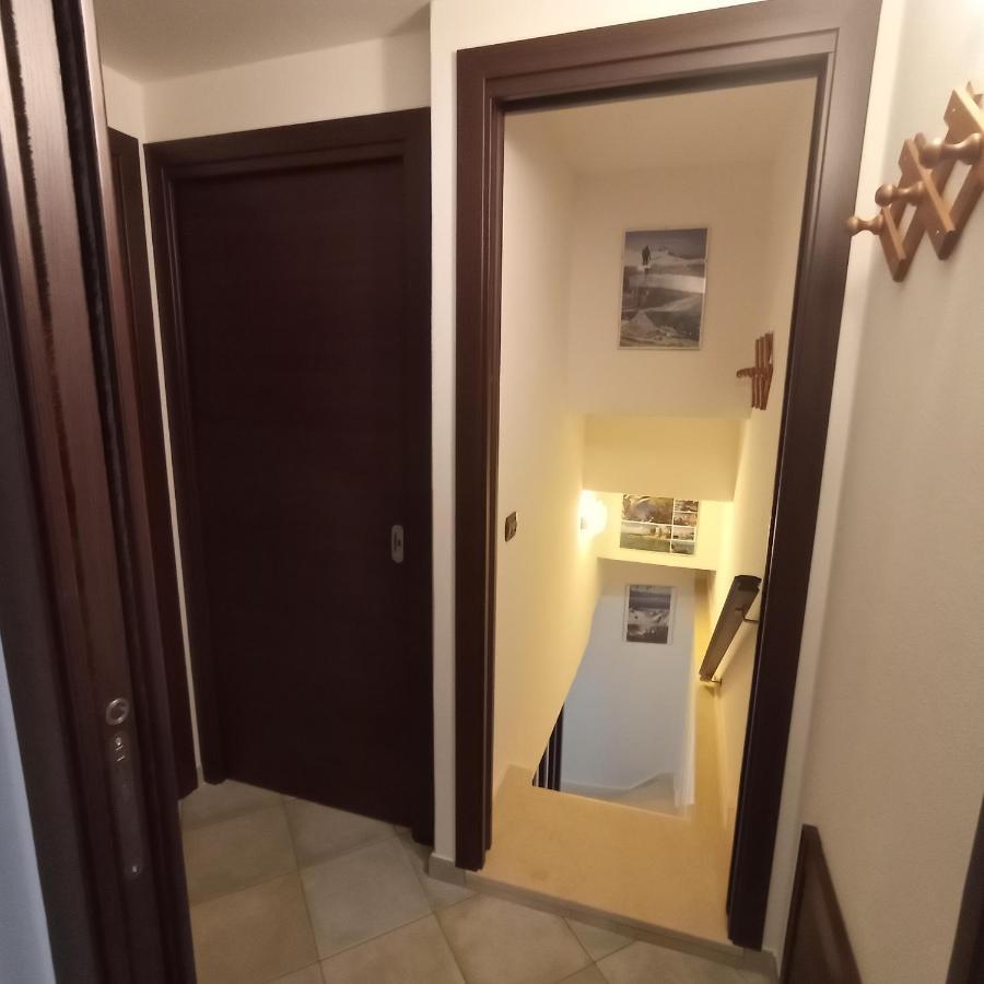 Sadomunostra Apartment Tortoli Exterior photo