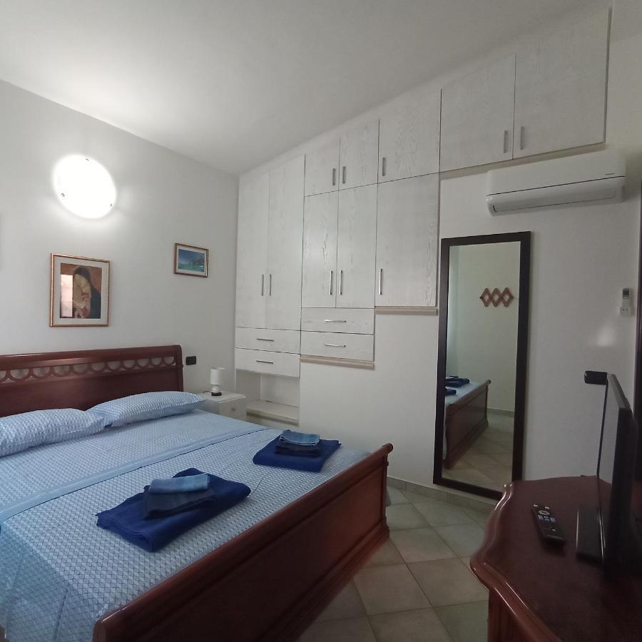 Sadomunostra Apartment Tortoli Exterior photo